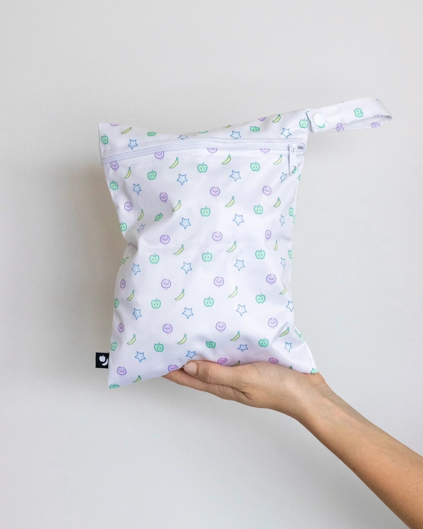 Set bienvenida - niña