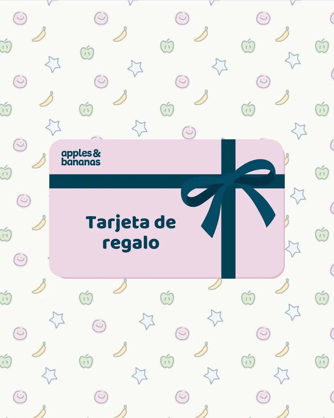 Tarjeta de regalo digital