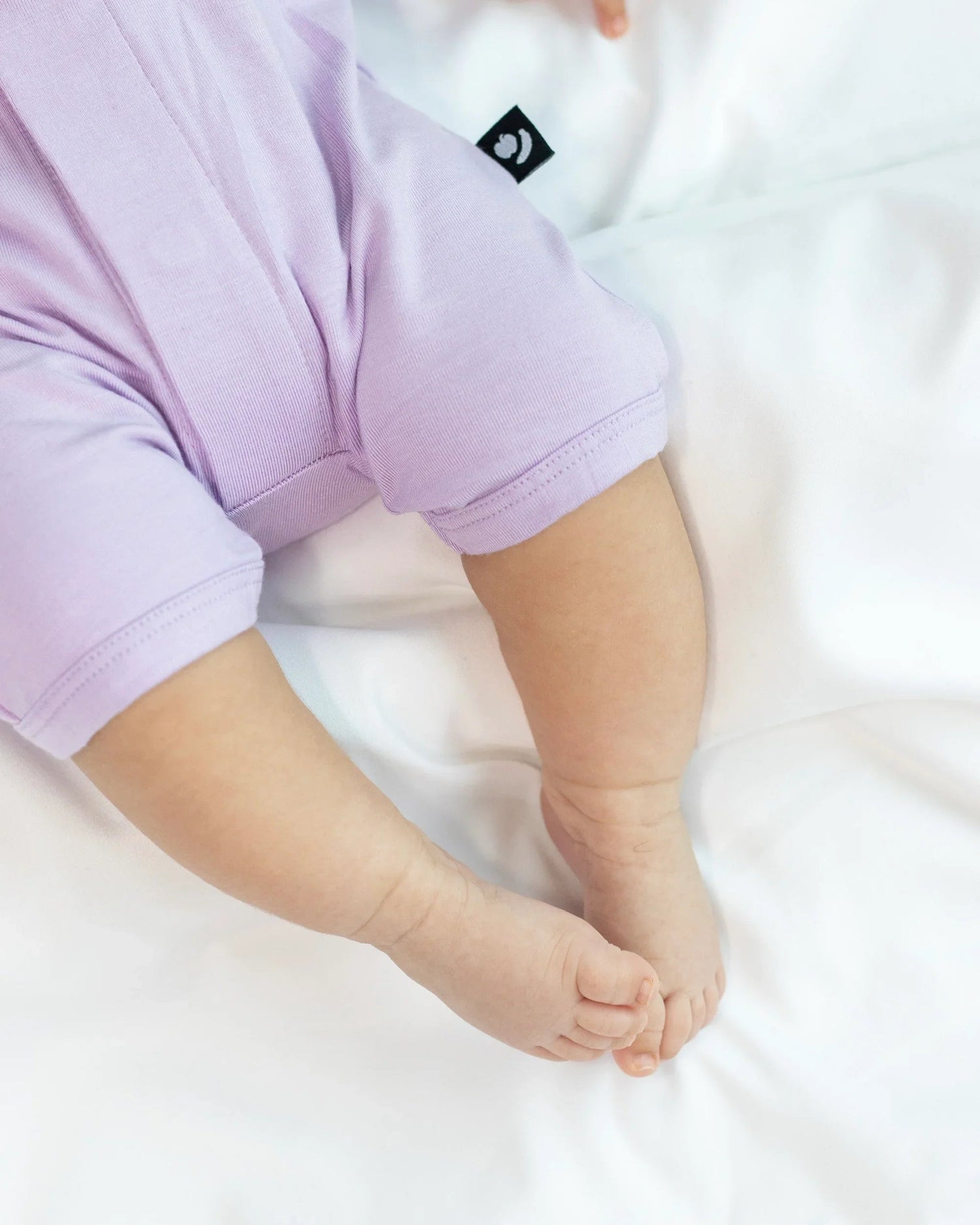 Mameluco magnético corto