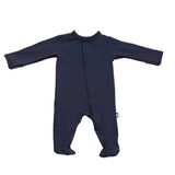 Mameluco magnético con pie