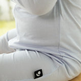 Mameluco magnético sin pie