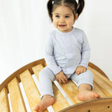 Mameluco magnético sin pie