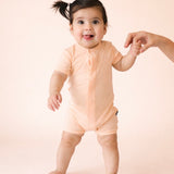 Mameluco magnético corto