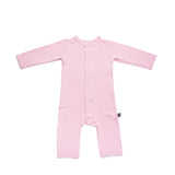 Mameluco magnético sin pie