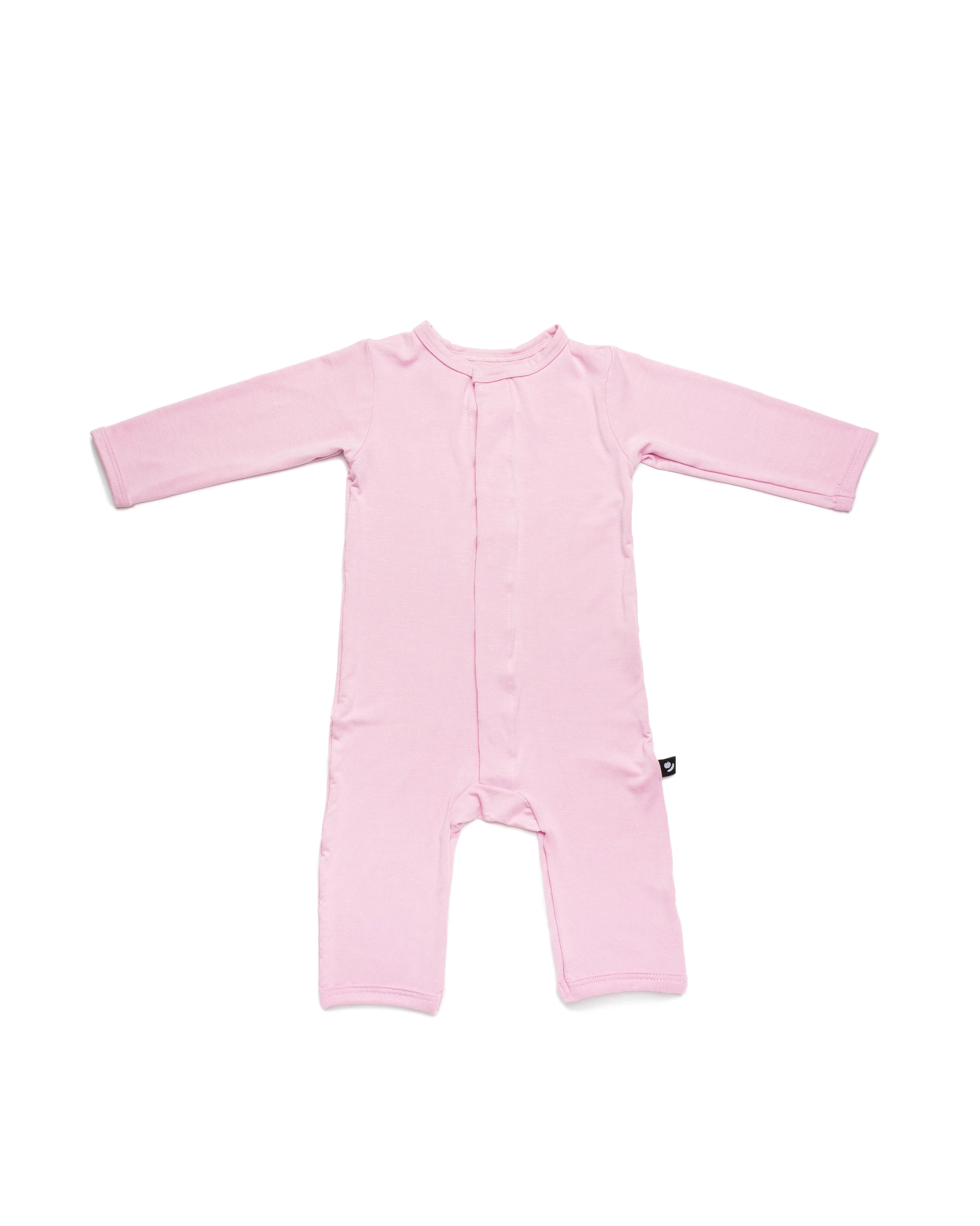 Mameluco magnético sin pie