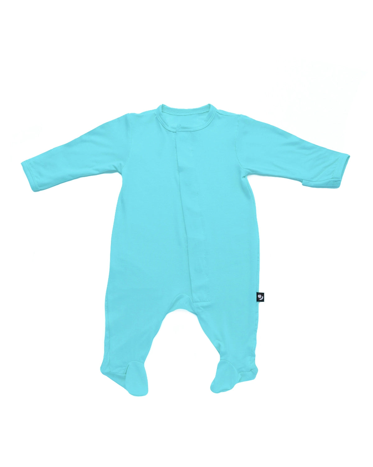 Mameluco magnético con pie