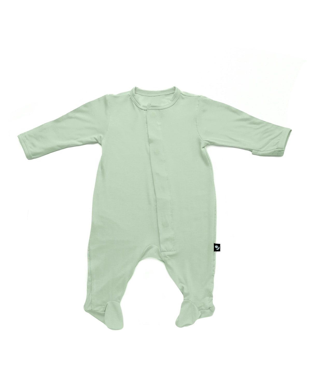 Mameluco magnético con pie