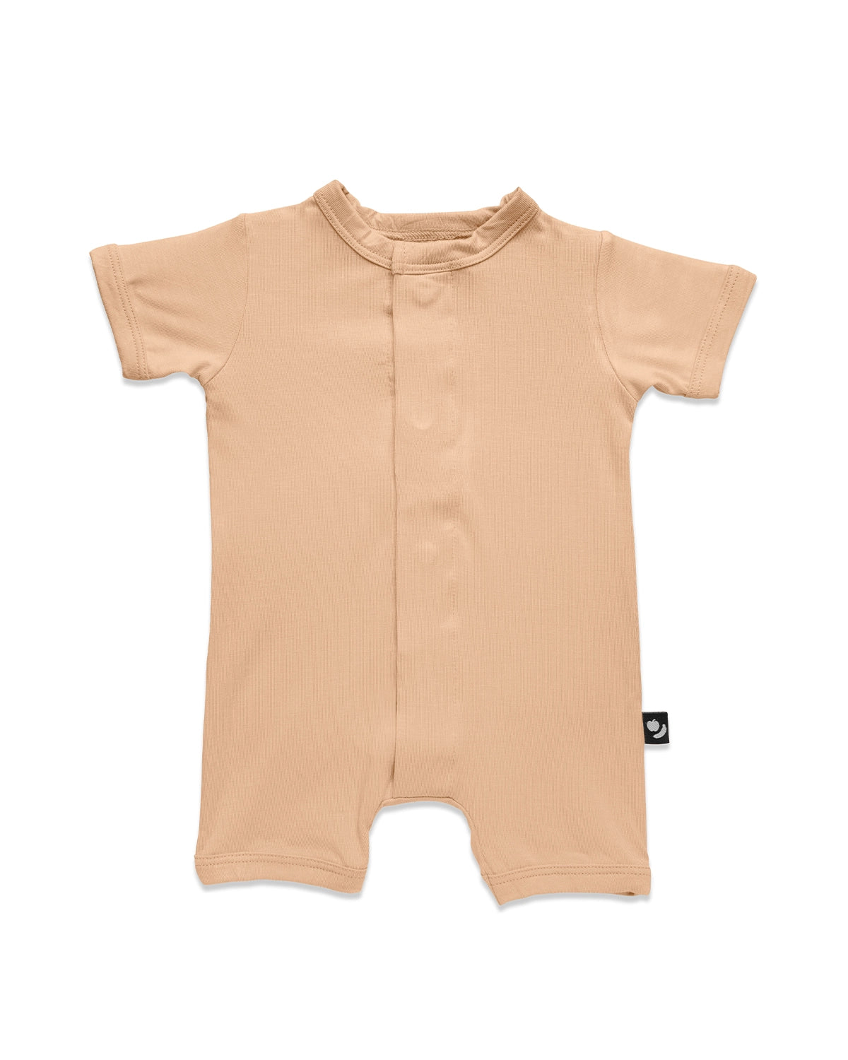 Mameluco magnético corto