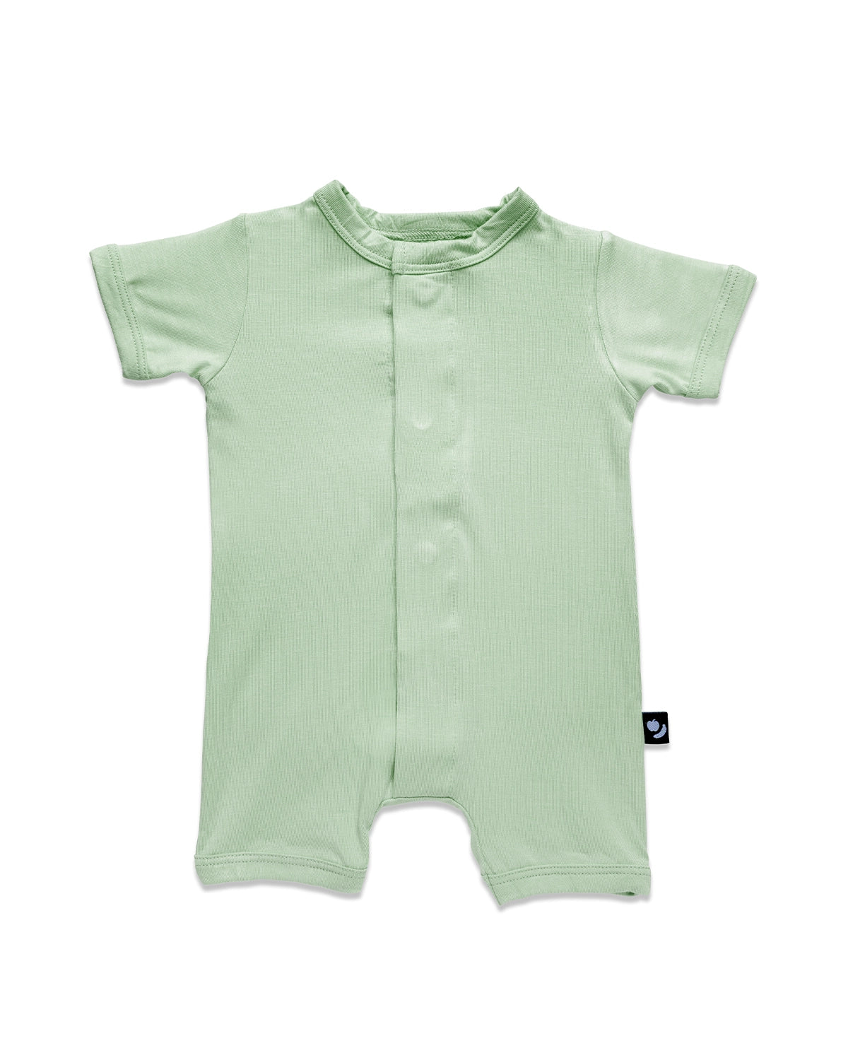 Mameluco magnético corto