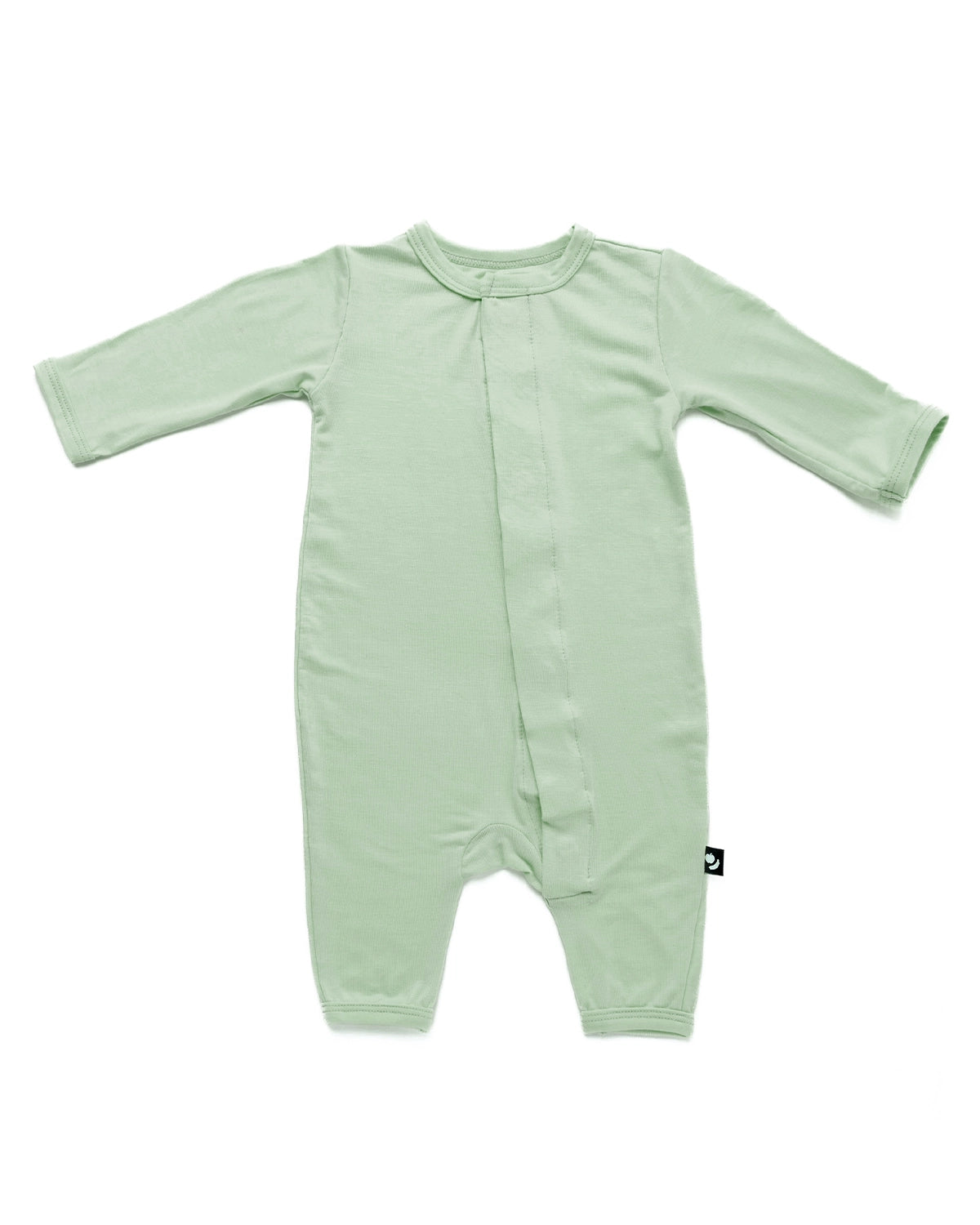 Mameluco magnético sin pie