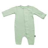 Mameluco magnético sin pie