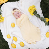 Set hospital Butter Yellow