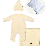 Set hospital Butter Yellow