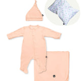 Set hospital Peach Mousse