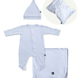 Set hospital Powder Blue