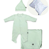 Set hospital Soft Sage