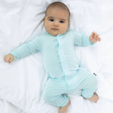 Mameluco magnético sin pie