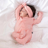 Mameluco magnético con pie