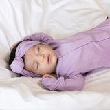 Mameluco magnético con pie