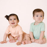 Mameluco magnético corto