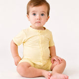 Mameluco magnético corto