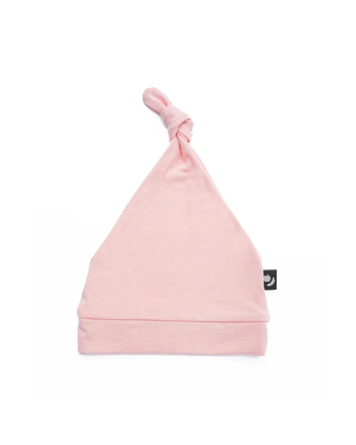 Gorrito rosa bebe para set de hospital