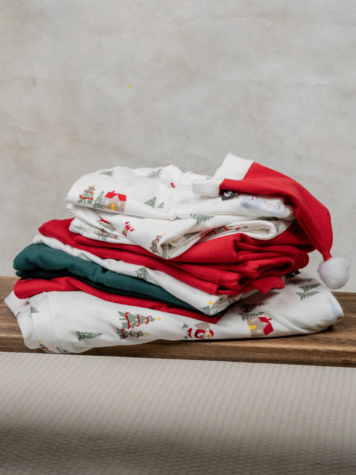The Holiday Collection