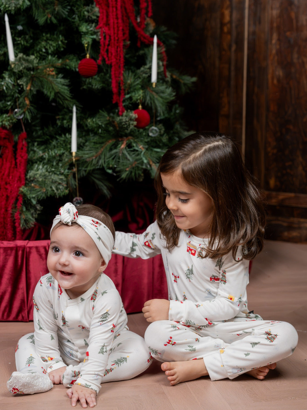 Presentamos nuestro Holiday print