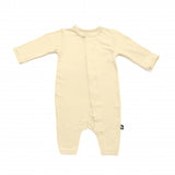 Mameluco magnético sin pie