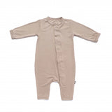 Mameluco magnético sin pie