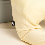 Mameluco magnético con pie