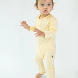 Mameluco magnético sin pie