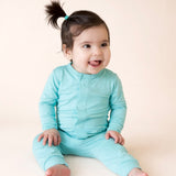 Mameluco magnético sin pie