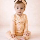 Mameluco magnético sin pie