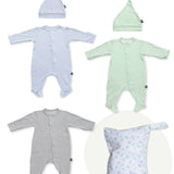 Set bienvenida esencial - niño