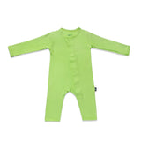 Mameluco magnético sin pie