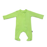 Mameluco magnético con pie