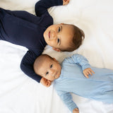 Mameluco magnético con pie