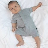 Mameluco magnético corto