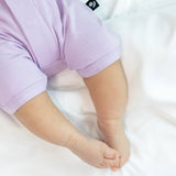 Mameluco magnético corto