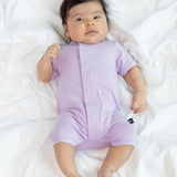 Mameluco magnético corto