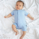 Mameluco magnético corto