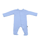 Mameluco magnético con pie