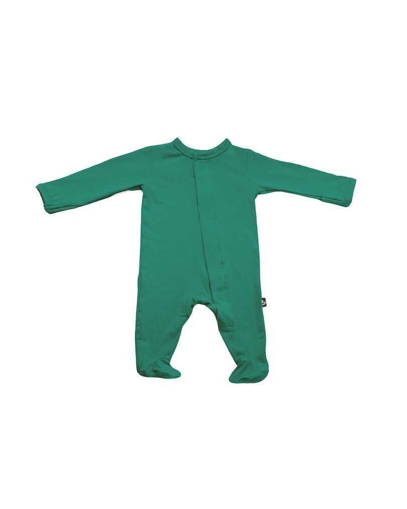 Mameluco magnético con pie (Holiday Collection)