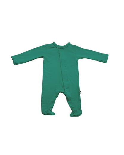 Mameluco magnético con pie (Holiday Collection)