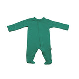 Mameluco magnético con pie