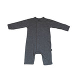 Mameluco magnético sin pie