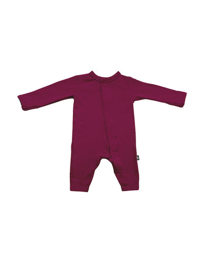 Mameluco magnético sin pie (Holiday Collection)