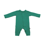 Mameluco magnético sin pie