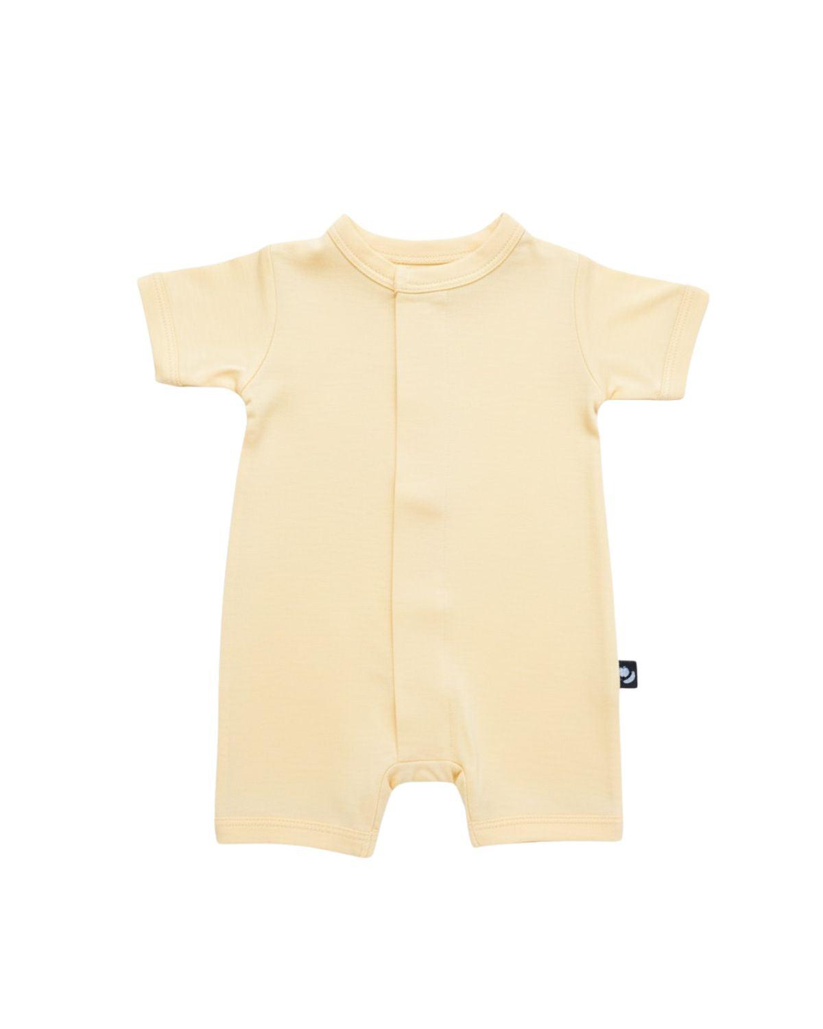 Mameluco magnético corto